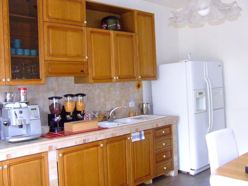 Ciao Ciao Bed & Breakfast Roma