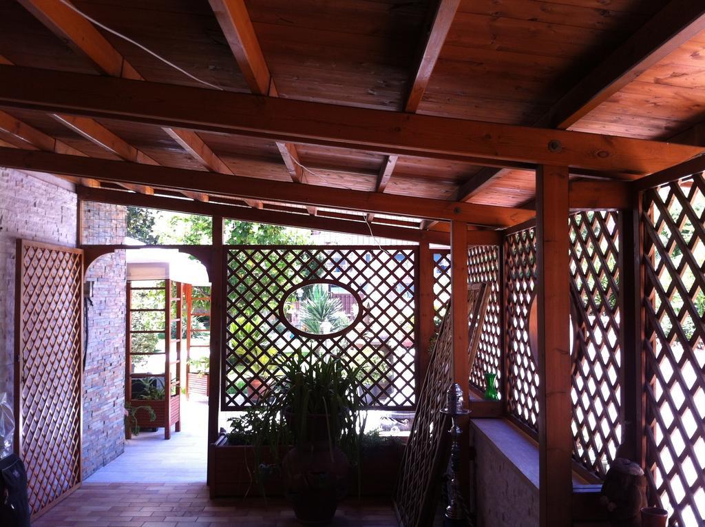 Ciao Ciao Bed & Breakfast Roma