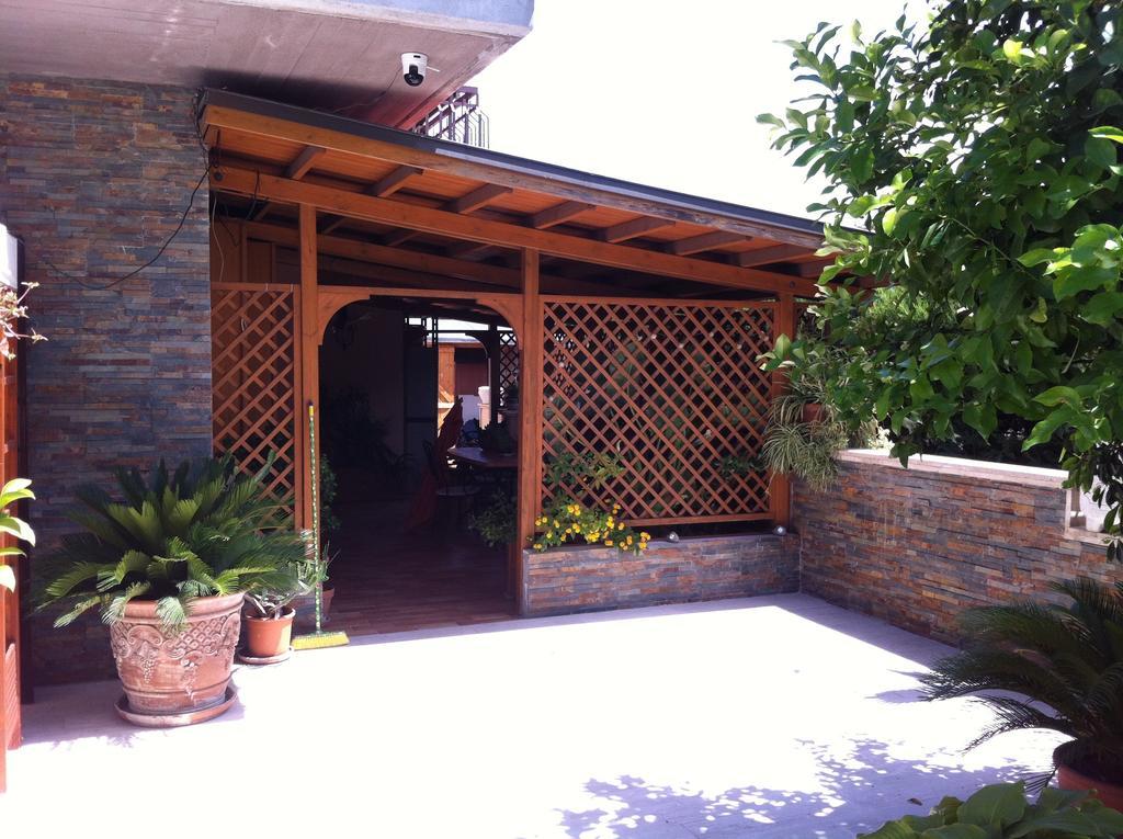 Bed & Breakfast Ciao Ciao 3*