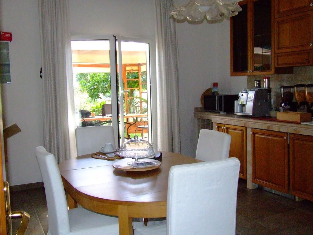 Bed & Breakfast Ciao Ciao 3*