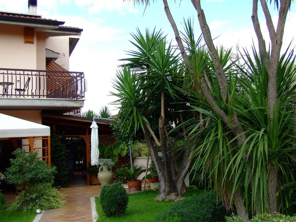 Ciao Ciao Bed & Breakfast Roma