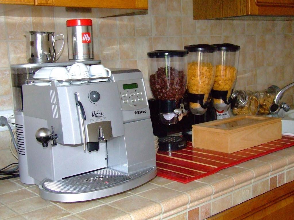 Ciao Ciao Acomodação com café da manhã  3*